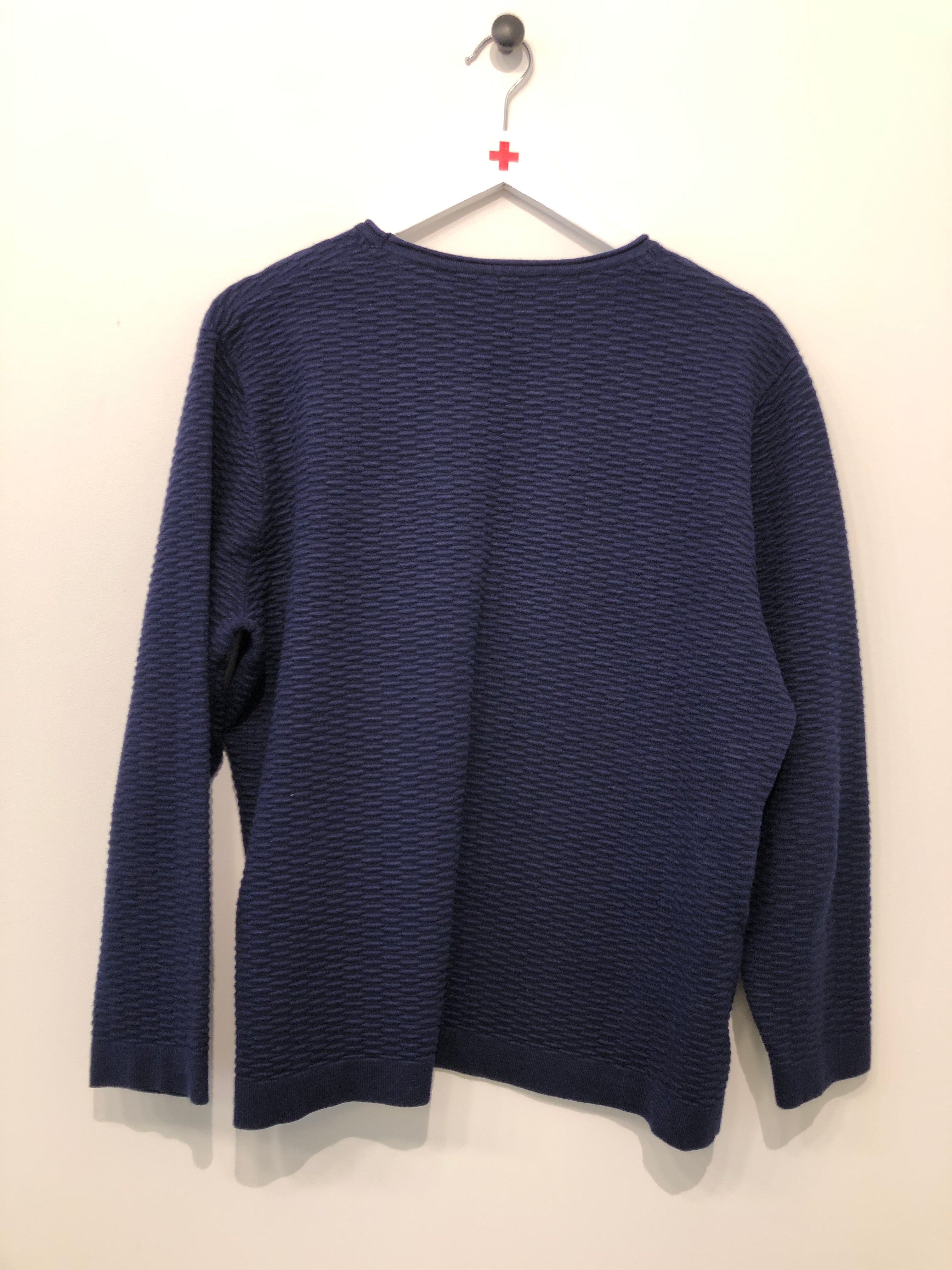Micha Bluse